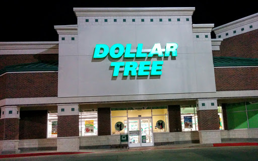 Dollar Store «Dollar Tree», reviews and photos, 6205 Coit Rd #200, Plano, TX 75024, USA