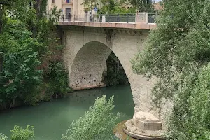 Puente de San Antón image