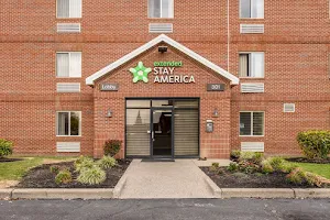 Extended Stay America - Evansville - East image