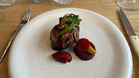 Foie gras du Restaurant français Soléna à Bordeaux - n°6