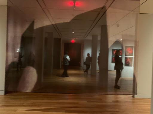Museum «McMullen Museum of Art», reviews and photos, 2101 Commonwealth Avenue, Boston, MA 02135, USA