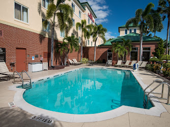 Hilton Garden Inn Tampa Ybor Historic District