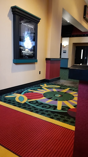 Movie Theater «Regal Cinemas Providence 14», reviews and photos, 401 S Mt Juliet Rd, Mt Juliet, TN 37122, USA