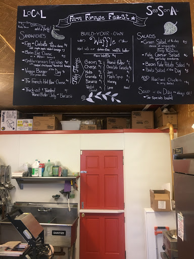 Coffee Shop «Chanterelle To Go», reviews and photos, 31 Elm St, Westfield, MA 01085, USA