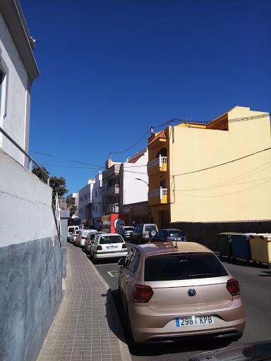 Oficina Municipal de Atención al Ciudadano