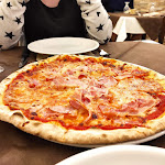 Photo n°1 de l'avis de Amek.z fait le 05/05/2022 à 10:43 sur le  Ok Pizza Evolution à Alghero