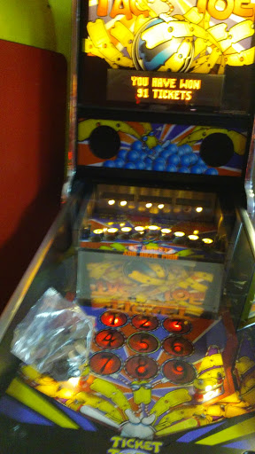 Video Arcade «Nickel City», reviews and photos