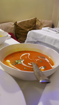 Curry du Restaurant indien Safrane à Paris - n°5