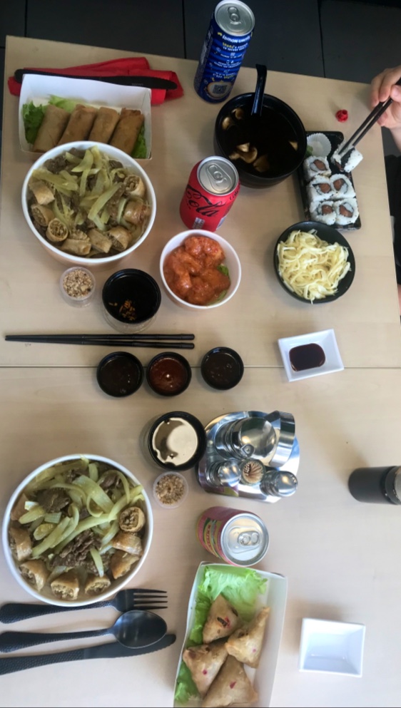 Photo n° 1 de l'avis de moua. fait le 24/08/2022 à 13:21