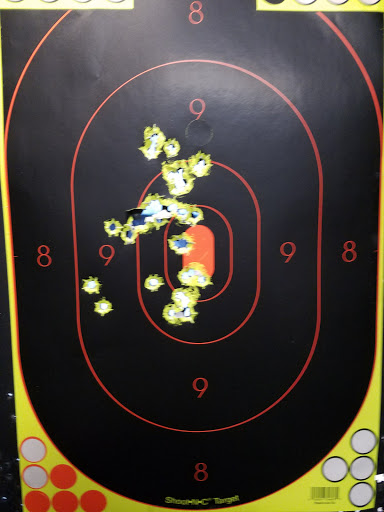 Shooting Range «Ohio Valley Outdoors», reviews and photos, 2805 Columbus-Lancaster Rd NW, Lancaster, OH 43130, USA