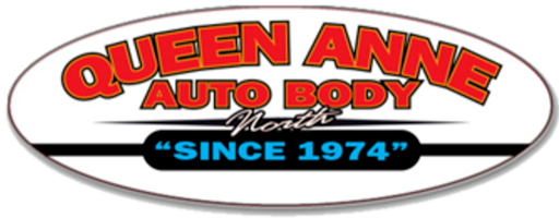 Auto Body Shop «Queen Anne Auto Body», reviews and photos, 14303 Lake Rd, Lynnwood, WA 98087, USA