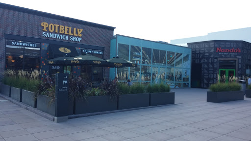 Shopping Mall «Oakbrook Center», reviews and photos, 100 Oakbrook Center, Oak Brook, IL 60523, USA