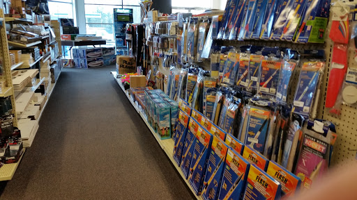 Craft Store «Cobblestone Crafts & Hobbies», reviews and photos, 367 E Lakewood Blvd, Holland, MI 49424, USA