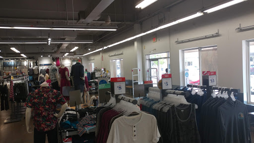 Outlet Mall «The Outlet Shoppes at Gettysburg», reviews and photos, 1863 Gettysburg Village Dr, Gettysburg, PA 17325, USA