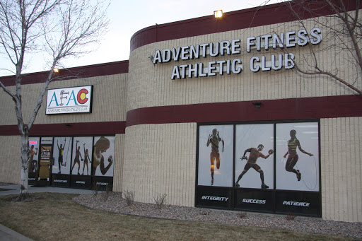 Health Club «Adventure Fitness Athletic Club», reviews and photos, 12301 Grant St #210, Thornton, CO 80241, USA
