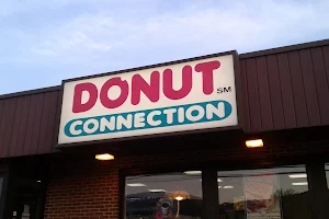 Donut Connection of Exeter image