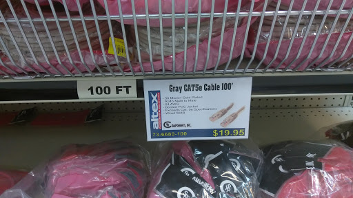 Computer Store «Altex Computers & Electronics», reviews and photos, 934 E Copeland Rd, Arlington, TX 76011, USA