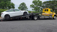 Lemon's Wrecker Service - Photo 3 - Car repair in Durham, NC, Durham