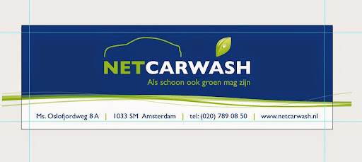 River Carwash