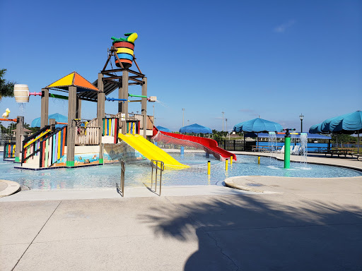 Park «Miramar Regional Park», reviews and photos, 16801 Miramar Pkwy, Miramar, FL 33027, USA