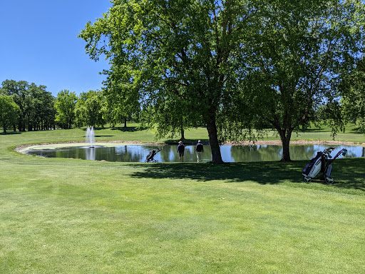 Golf Course «Les Bolstad Golf Course Main Office», reviews and photos, 2275 Larpenteur Ave W, St Paul, MN 55113, USA