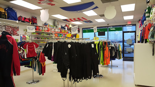 Soccer Store «Soccer Paradise», reviews and photos, 920 E Rollins Rd, Round Lake Beach, IL 60073, USA