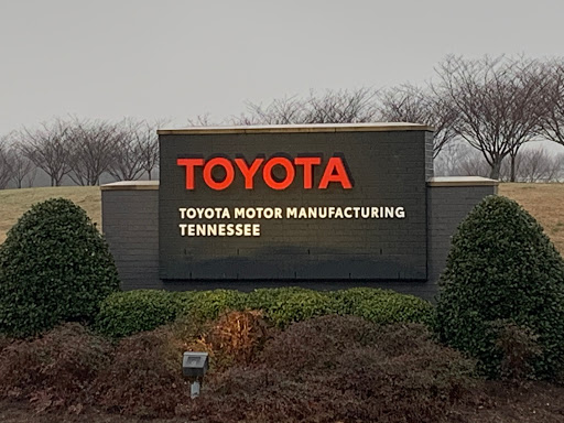 Toyota Bodine Aluminum - AZexplained