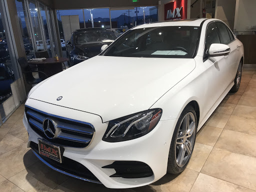 Used Car Dealer «IMX Auto Sales & Leasing», reviews and photos, 811 N Victory Blvd, Burbank, CA 91502, USA