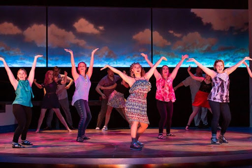 Performing Arts Theater «Booth Tarkington Civic Theatre», reviews and photos, 3 Center Green #300, Carmel, IN 46032, USA