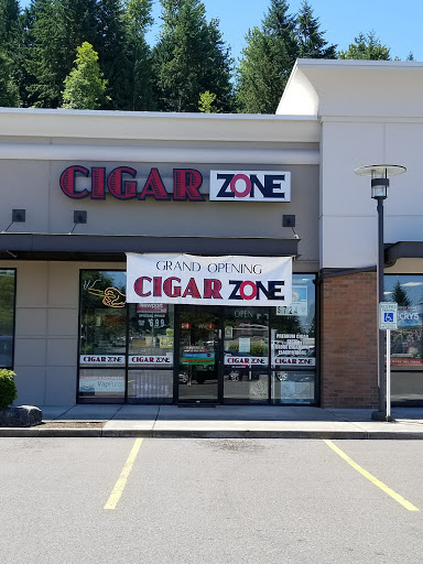 Tobacco Shop «Cigar Zone», reviews and photos, 19641 WA-410, Bonney Lake, WA 98391, USA