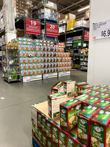 Warehouse club «BJ’s Wholesale Club», reviews and photos, 66-26 Metropolitan Ave, Middle Village, NY 11379, USA