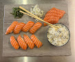 Clic sushi Triel-sur-Seine