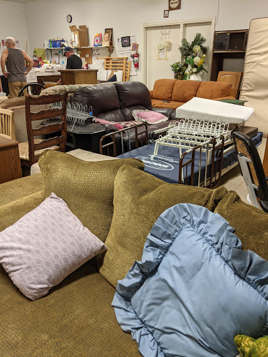 Non-Profit Organization «St. Vincent de Paul Society», reviews and photos