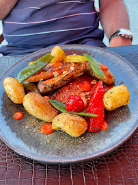 Plats et boissons du Restaurant Le Carnotzet à Arâches-la-Frasse - n°6