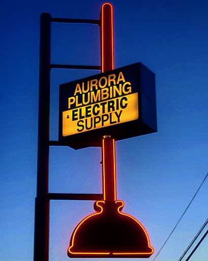 Plumbing Supply Store «Aurora Plumbing and Electric Supply, Inc.», reviews and photos, 14330 Aurora Ave N, Seattle, WA 98133, USA