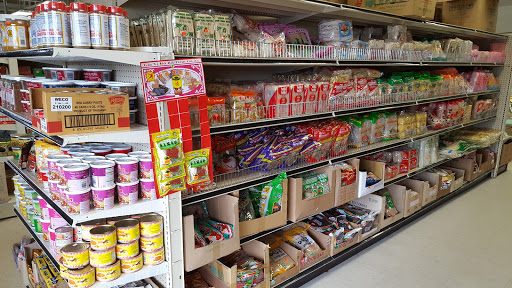 Asian Grocery Store «Dragon Supermarket», reviews and photos, 40 S Reynolds Rd, Toledo, OH 43615, USA