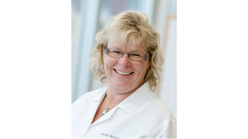Dr. Anita VanDeBurg, MD