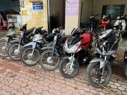 Cửa Hàng mua bán xe máy cũ Nguyễn Hiền