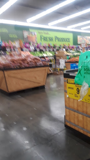 Grocery Store «Superior Grocers», reviews and photos, 1375 N Citrus Ave, Covina, CA 91722, USA