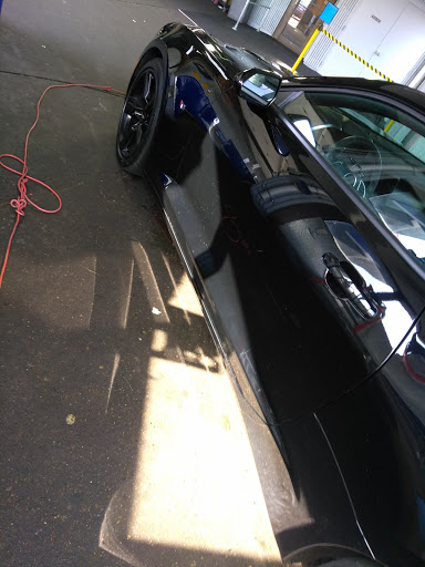 Car Wash «Jax Kar Wash», reviews and photos, 2728 S Rochester Rd, Rochester Hills, MI 48307, USA