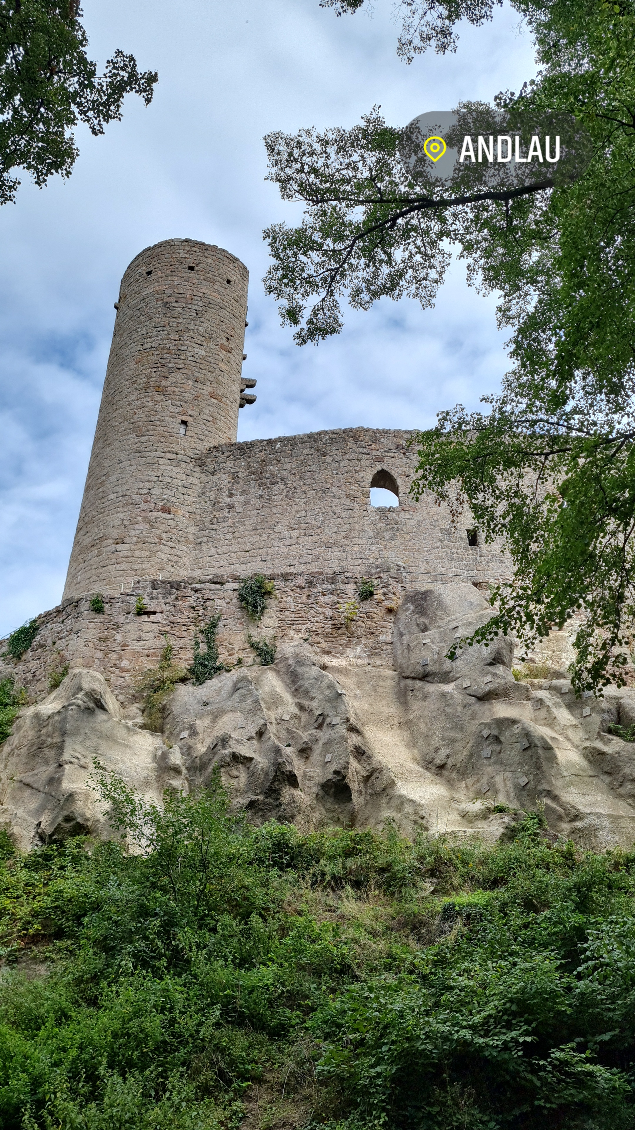 Photo n° 3 de l'avis de Michèle.u fait le 31/08/2023 à 15:32