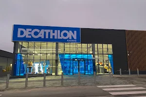 Decathlon Kaunas image