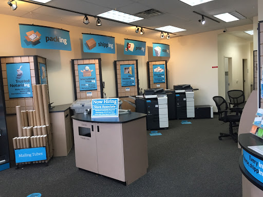 Shipping and Mailing Service «The UPS Store», reviews and photos, 808 Carmichael Rd, Hudson, WI 54016, USA