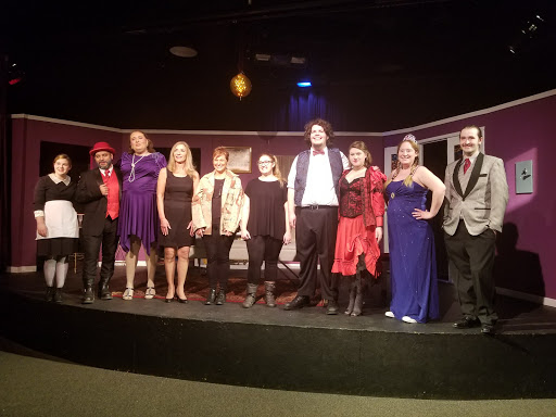 Performing Arts Theater «Hardin County Playhouse», reviews and photos, 209 W Dixie Ave, Elizabethtown, KY 42701, USA