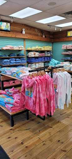Clothing Store «Kona Surf Company», reviews and photos, 103 E Rio Grande Ave, Wildwood, NJ 08260, USA