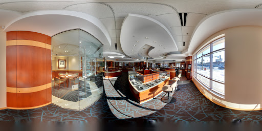 Jewelry Store «R.F. Moeller Jeweler», reviews and photos, 2065 Ford Pkwy, St Paul, MN 55116, USA