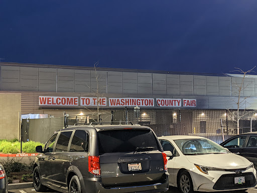 Convention Center «Washington County Fair Complex», reviews and photos, 873 NE 34th Ave, Hillsboro, OR 97124, USA