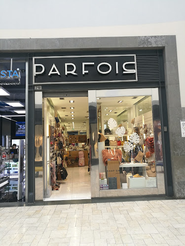 Parfois - Forum Madeira