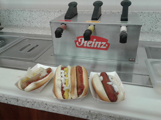 Convenience Store «Kwik Trip #426», reviews and photos, 220 W Knapp St, Rice Lake, WI 54868, USA