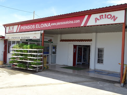 PIENSOS ELOINA - Servicios para mascota en San Vicente del Raspeig